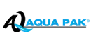 Logo Aqua Pak _ MOREC.SA Hogar
