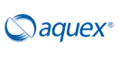 Logo Aquex _ MOREC.SA Hogar