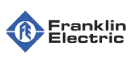 Logo Franklin Electric _ MOREC.SA Hogar