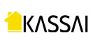 Logo KASSAI _ MOREC.SA Hogar