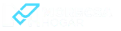 Logo MOREC.SA Hogar Landing Page